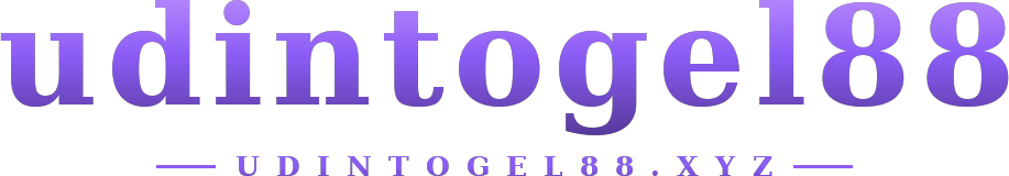 udintogel88 logo