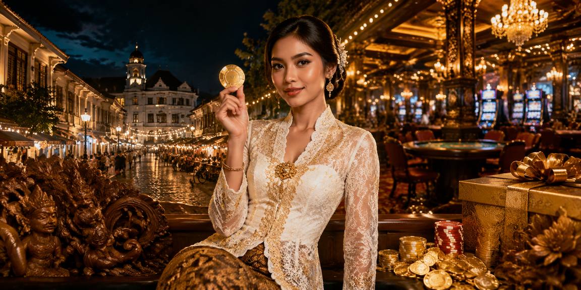 udintogel88 Live Dealer, Slot, dan Meja Tersedia Sekarang